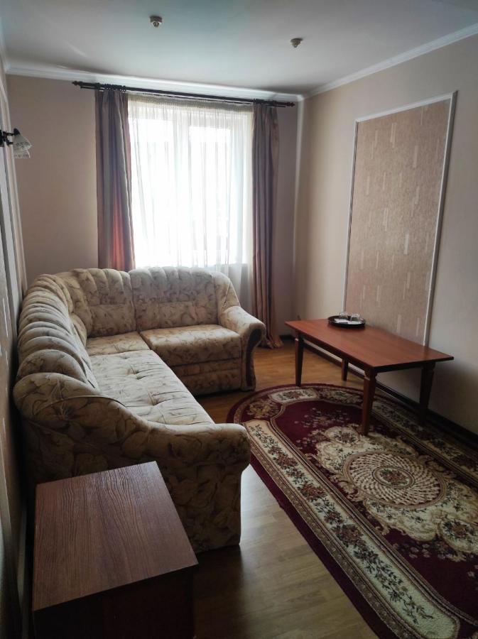 Готель Преміум Leopoli Esterno foto